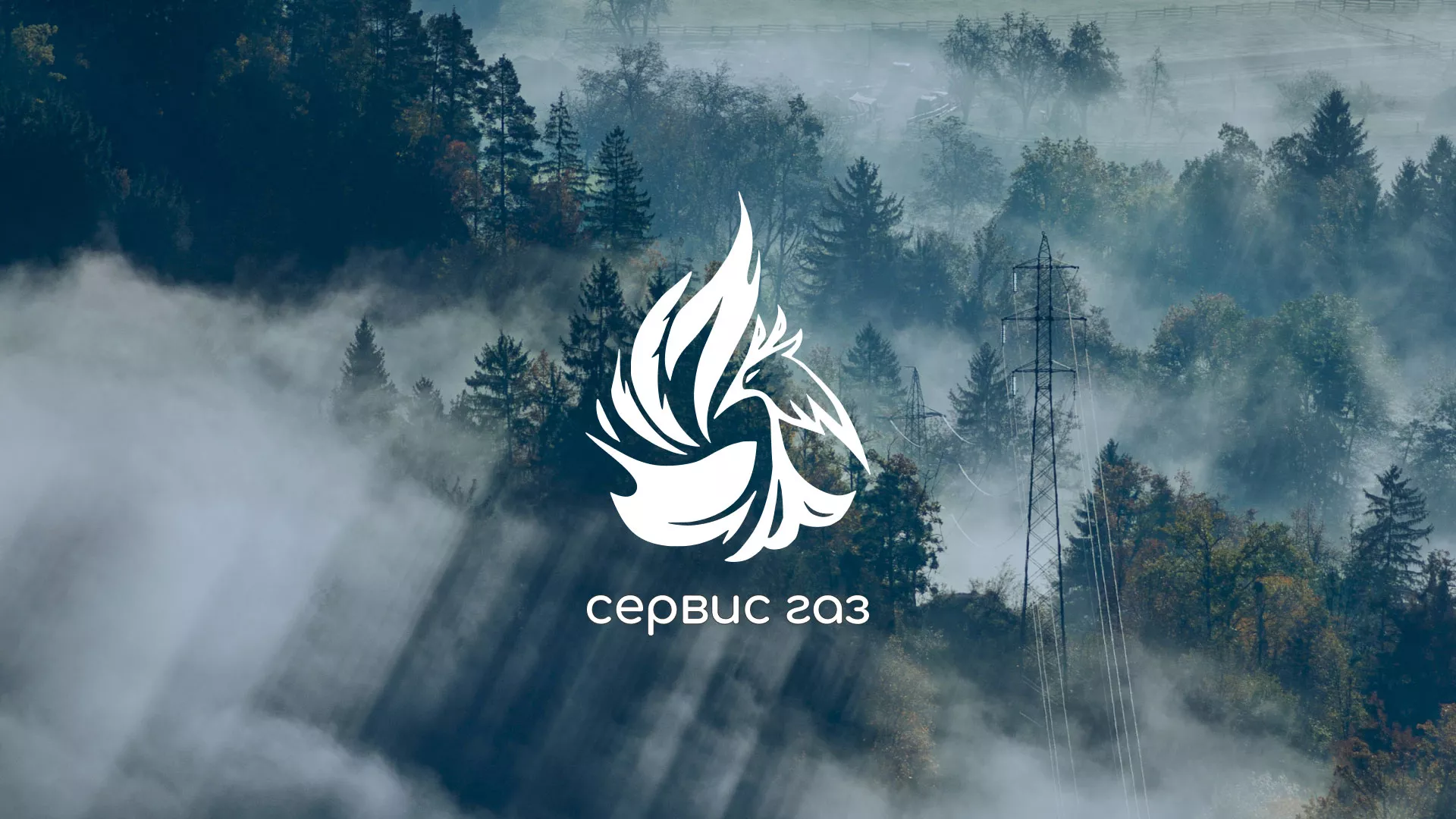 Создание сайта компании «Сервис газ» в Нефтегорске