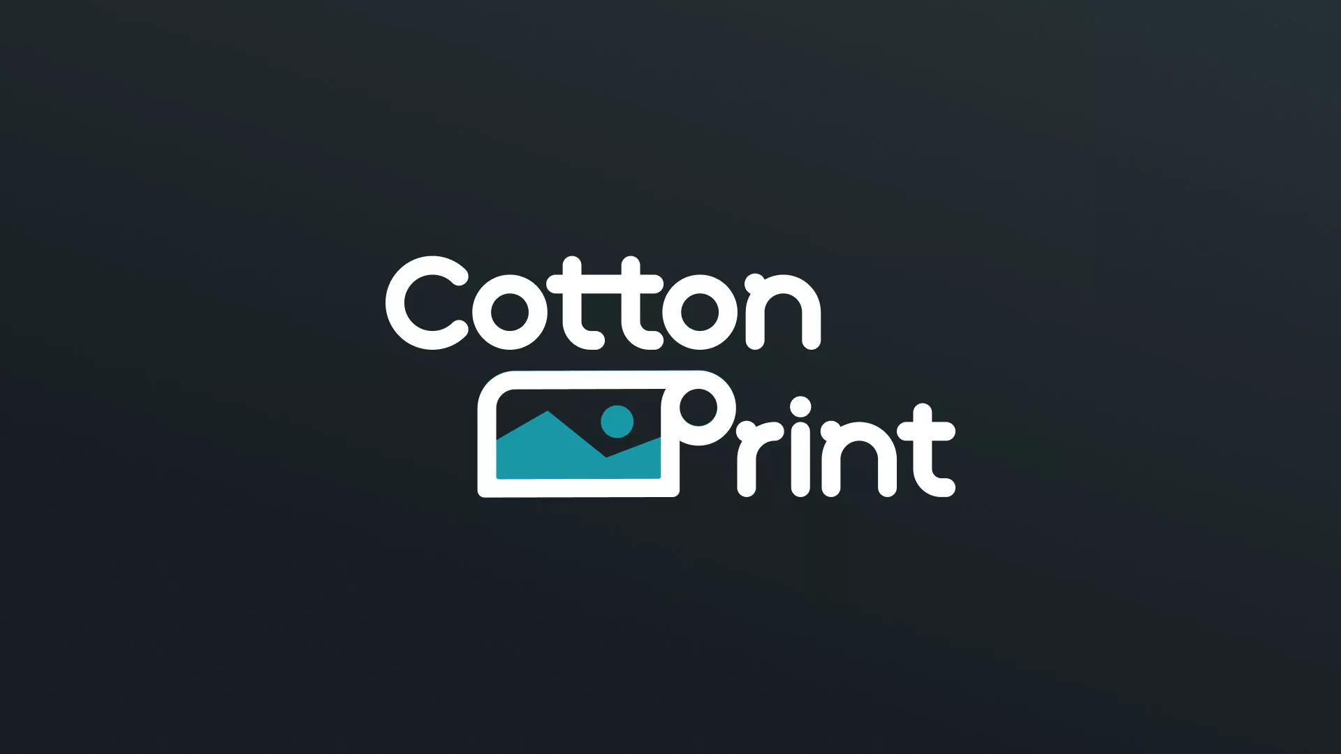 Разработка логотипа в Нефтегорске для компании «CottonPrint»