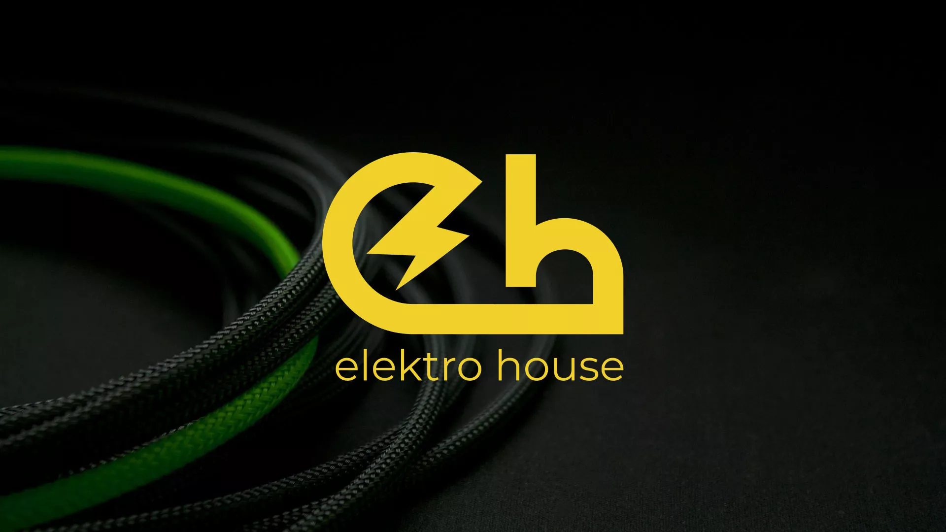 Создание сайта компании «Elektro House» в Нефтегорске