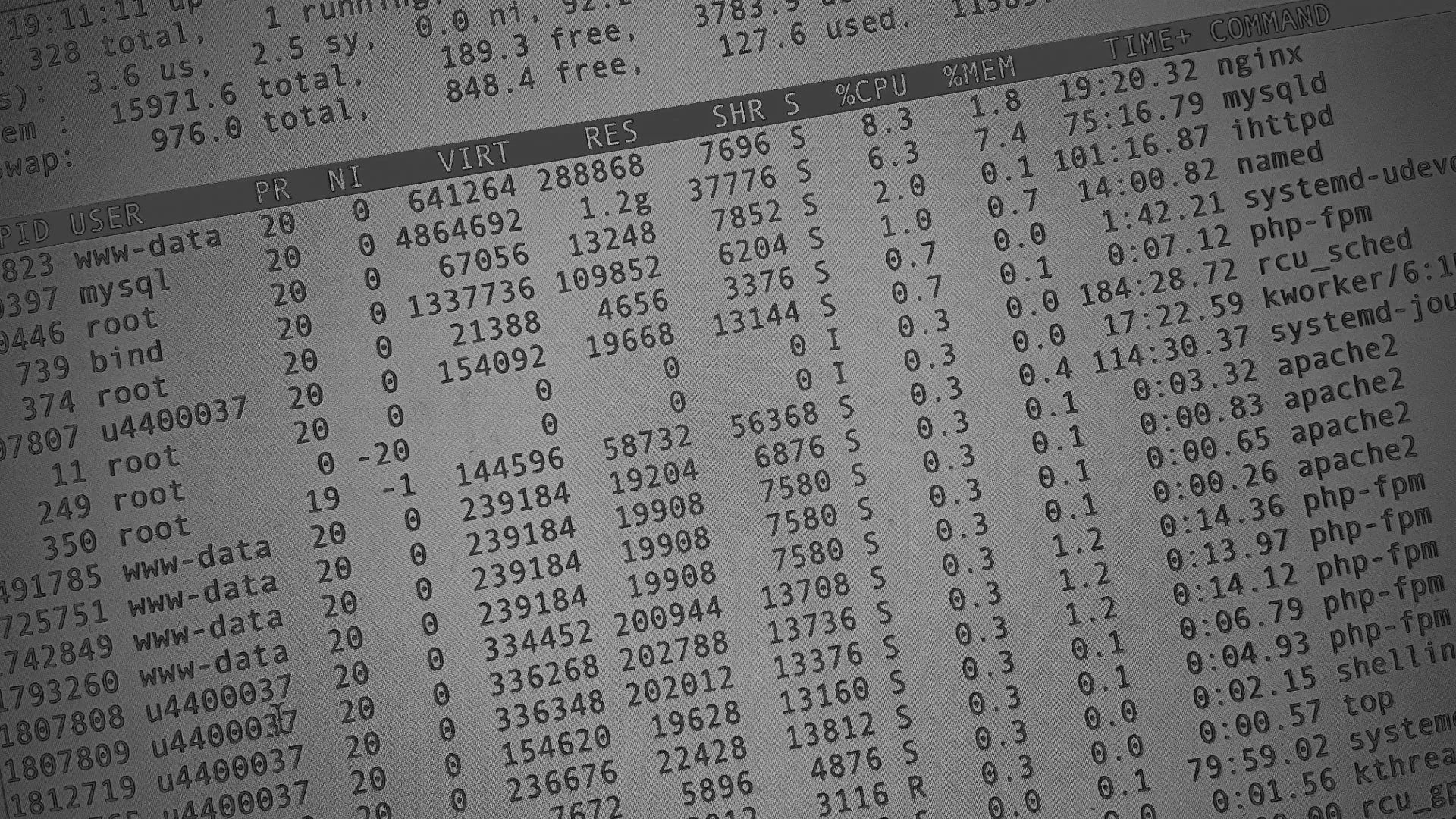 Настройка сервера в Нефтегорске Настройка сервера в Нефтегорске