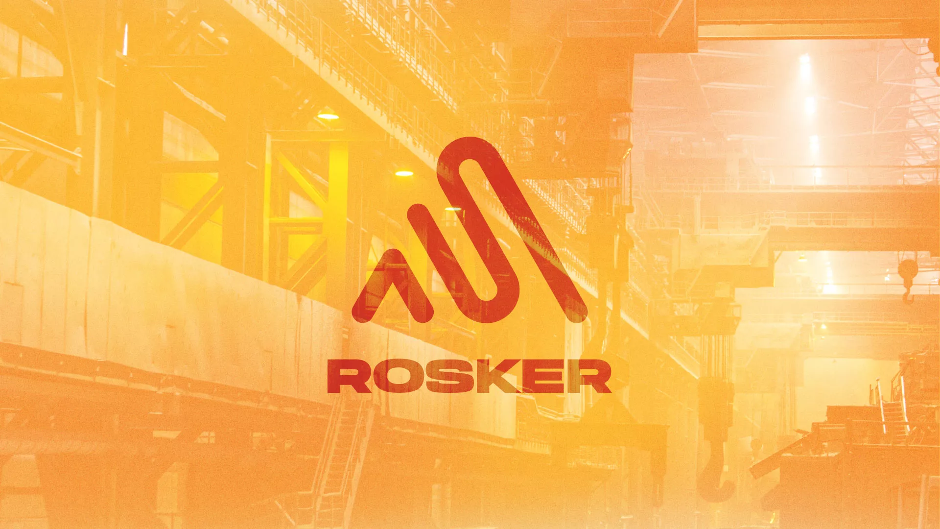 Ребрендинг компании «Rosker» и редизайн сайта в Нефтегорске