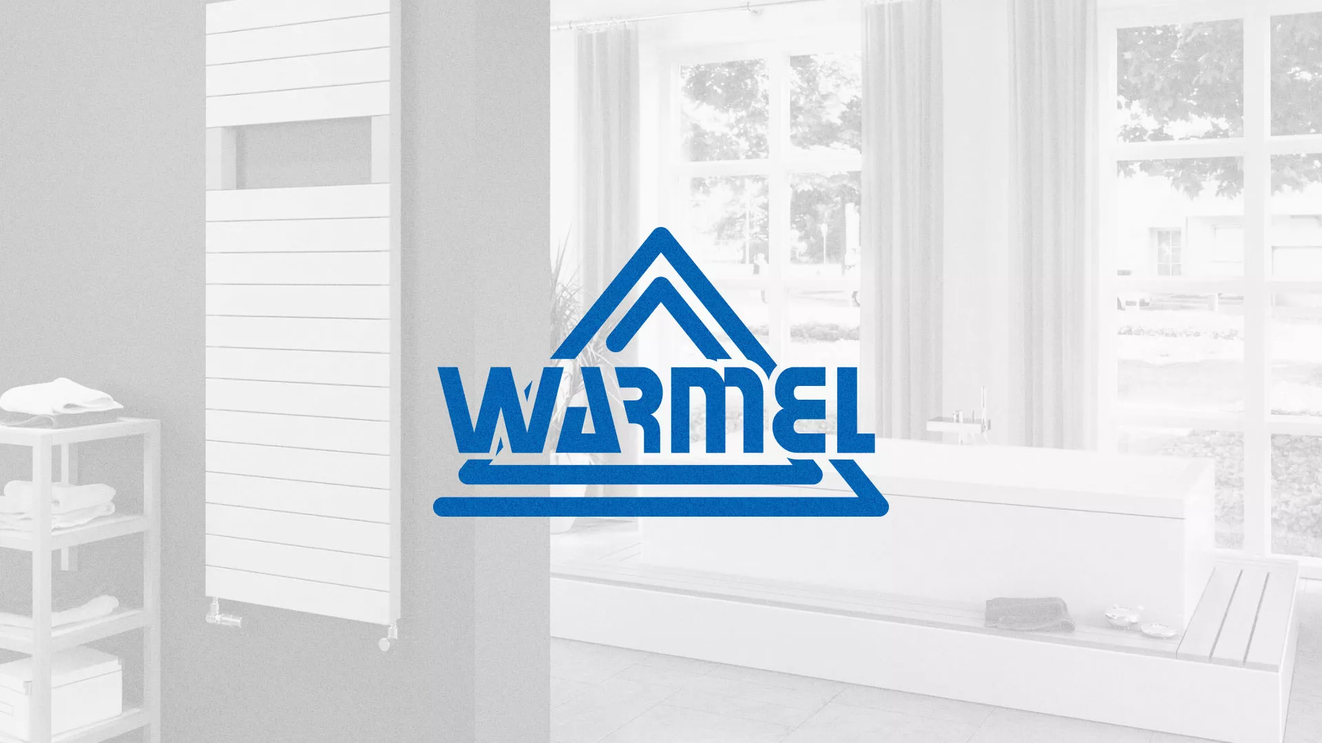 Разработка сайта для компании «WARMEL» по продаже полотенцесушителей в Нефтегорске