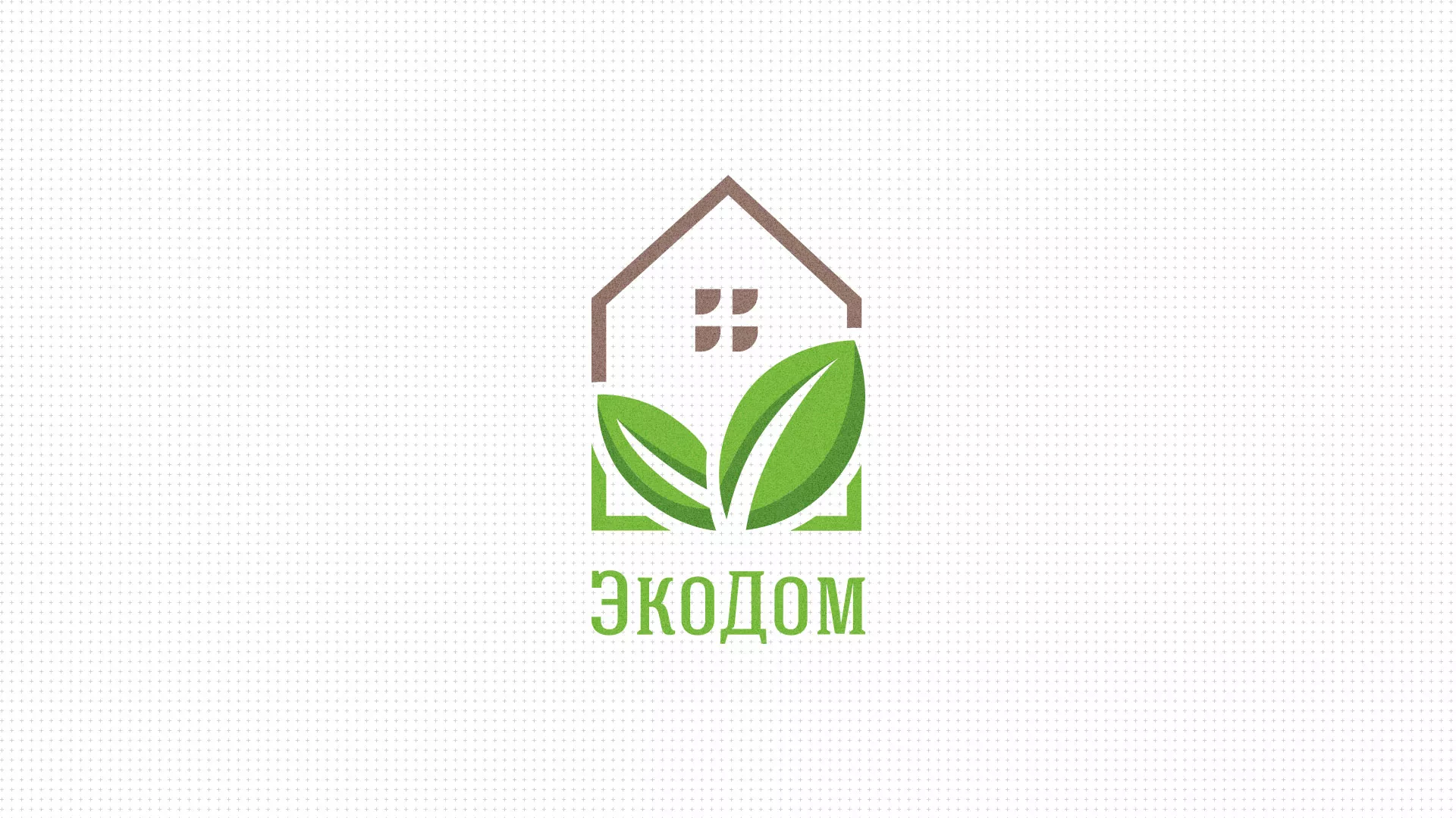 Создание сайта для строительной компании «ЭКОДОМ» в Нефтегорске