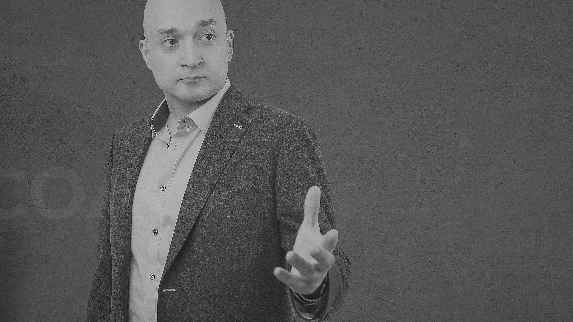 Разработка сайта для бизнес-тренера в Нефтегорске