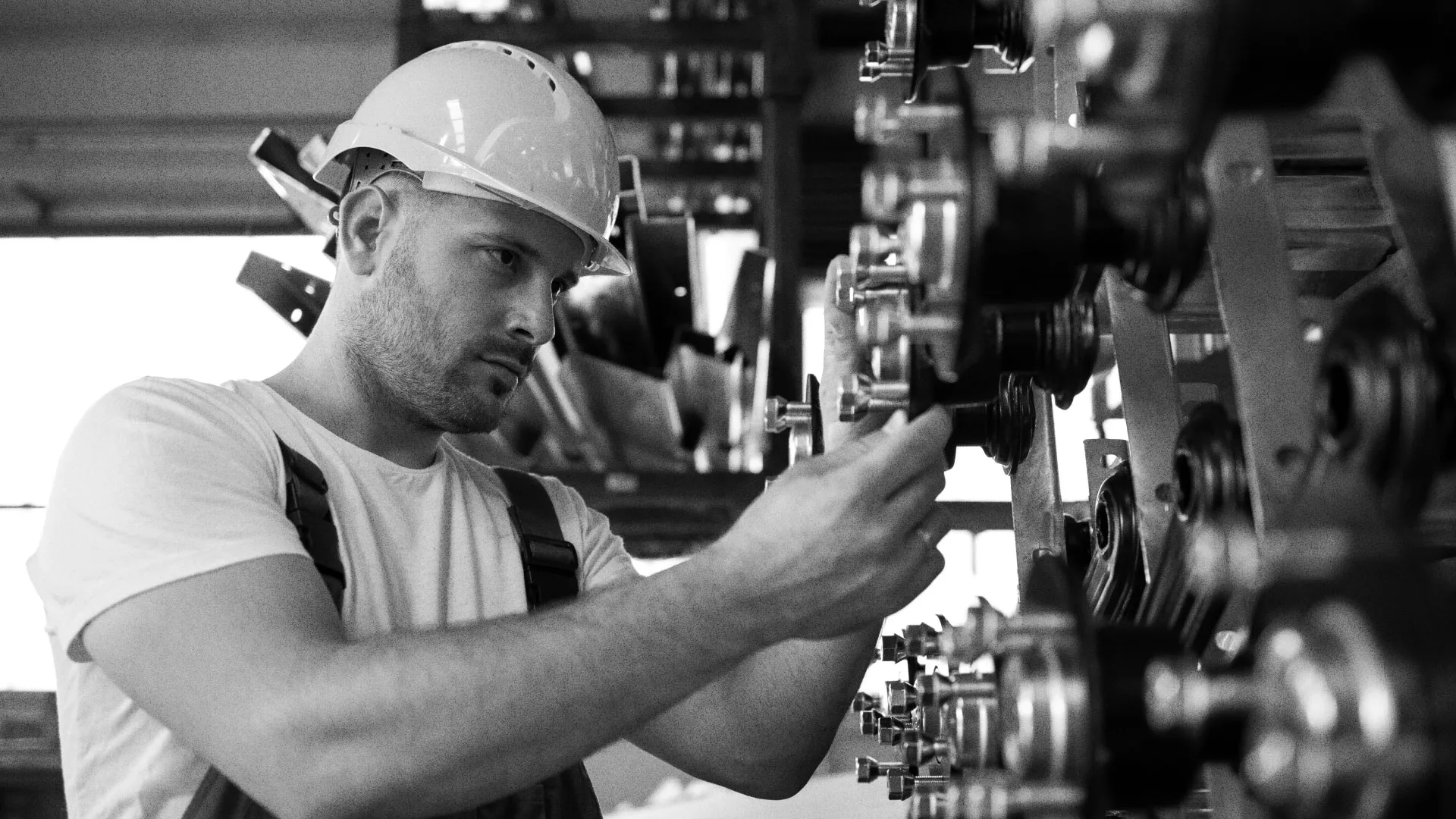 Разработка сайта для завода по продаже оборудования в Нефтегорске