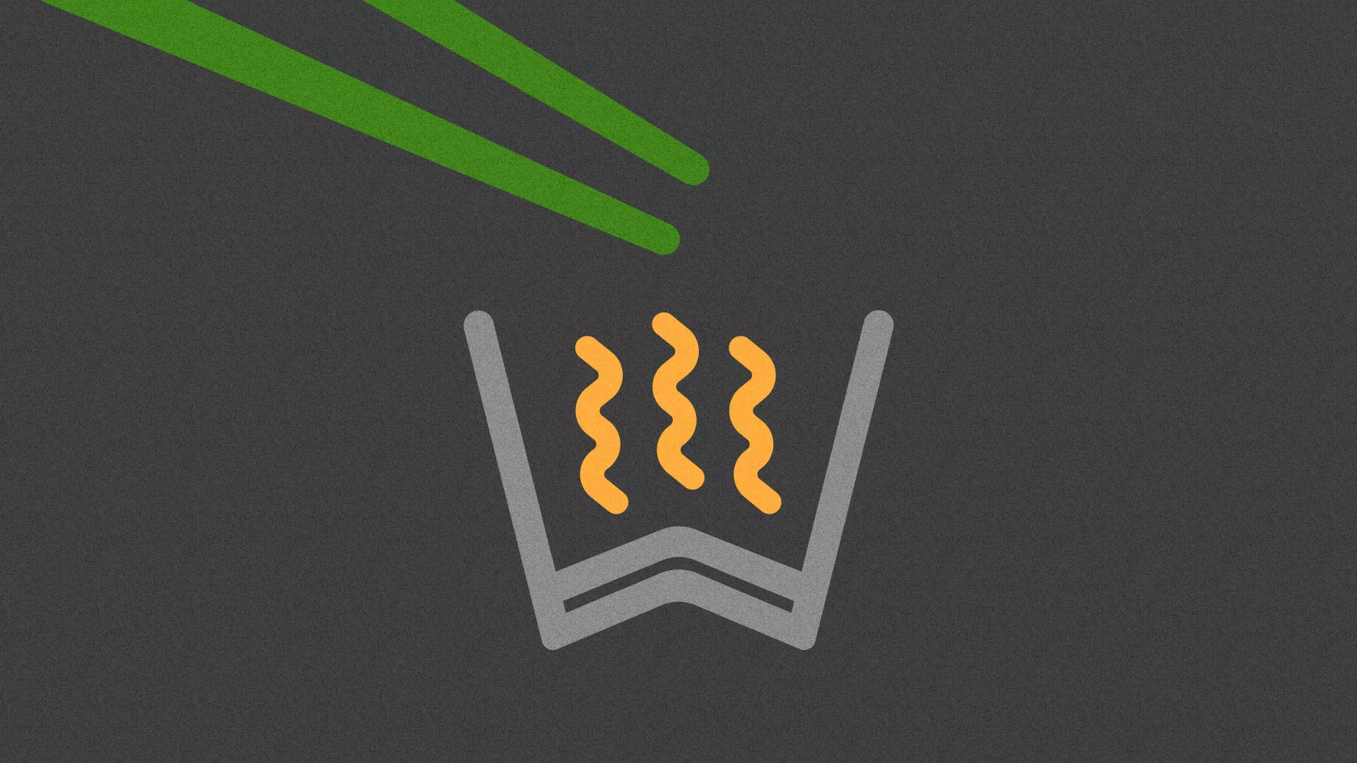 Разработка иконки приложения суши-бара «Roll Wok Club» в Нефтегорске